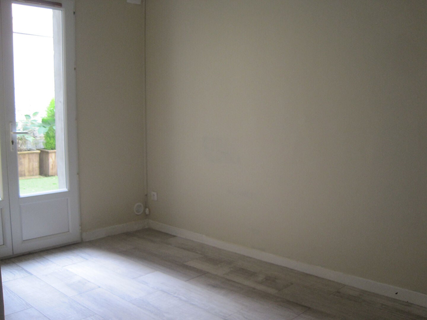 Flat Rue du Gouvernement in Saint-Quentin