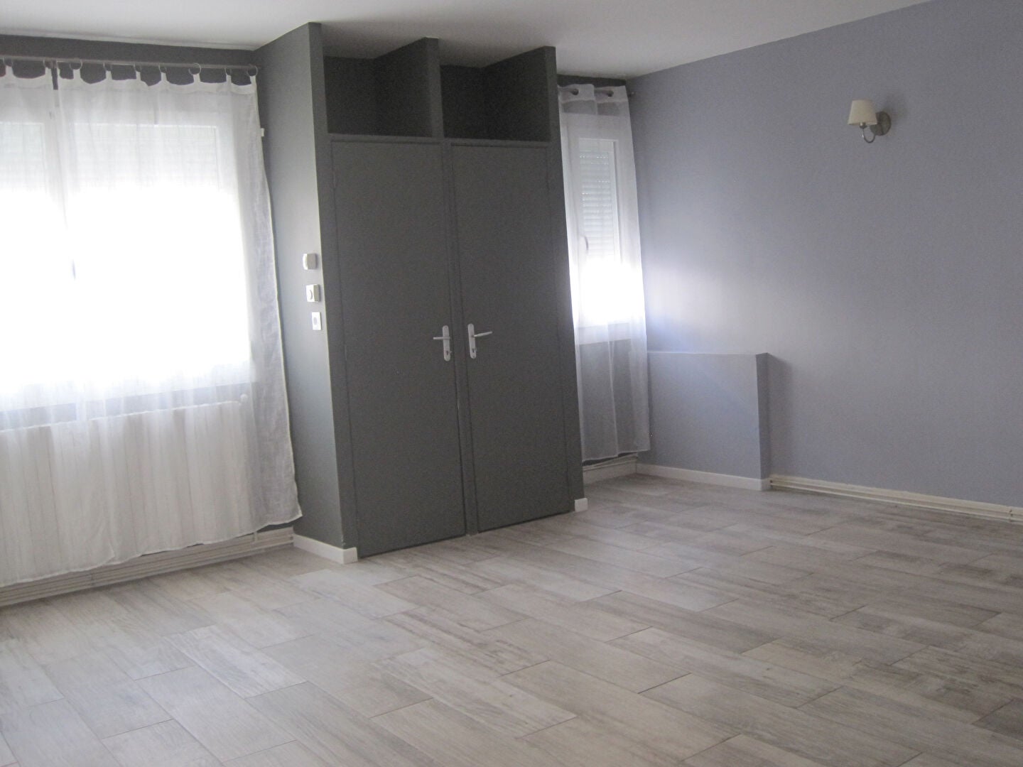 Appartement Rue du Gouvernement à Saint-Quentin