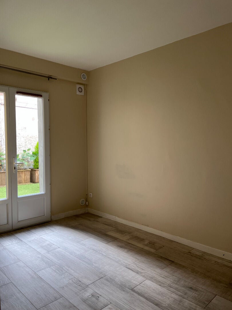 Appartement Rue du Gouvernement à Saint-Quentin