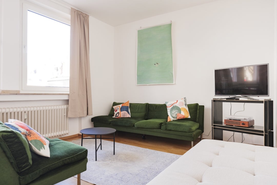Wohnung Martinstraße in Köln