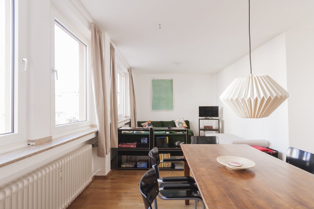 Wohnung Martinstraße in Köln