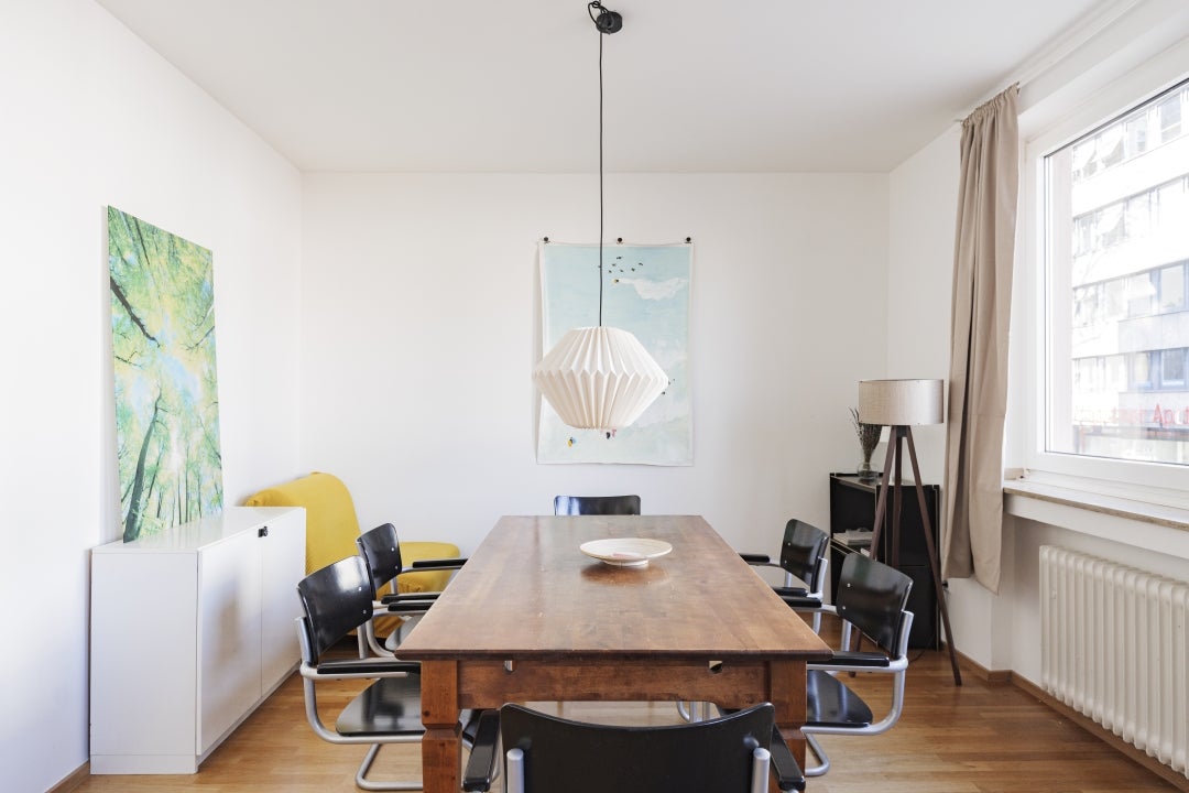 Wohnung Martinstraße in Köln