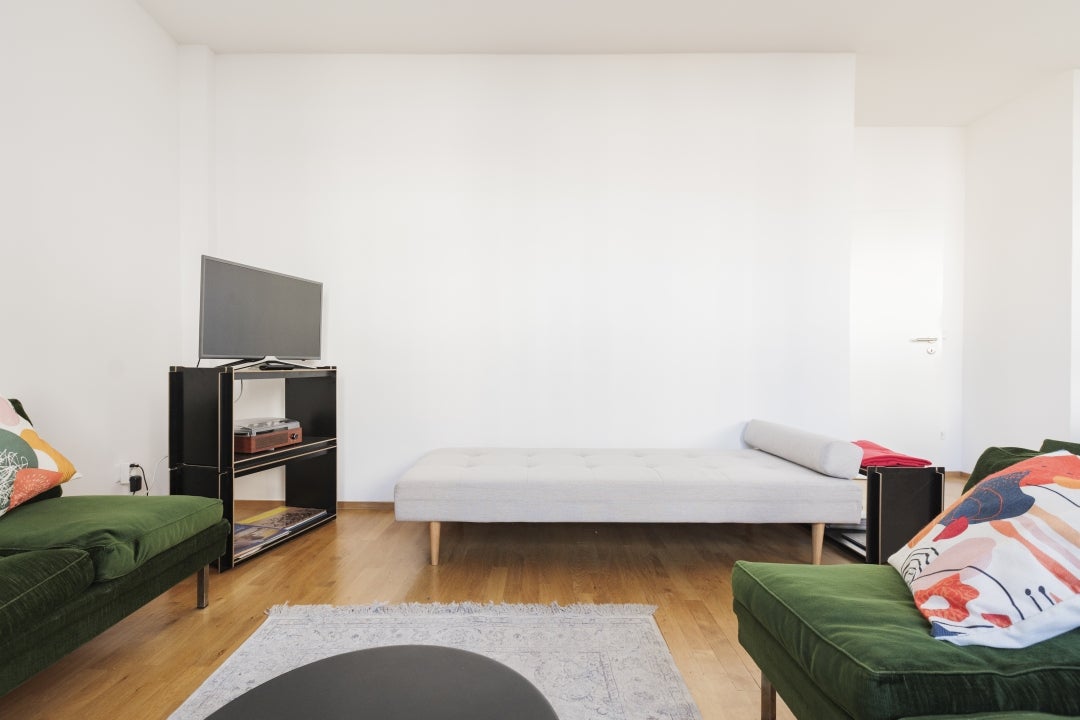 Wohnung Martinstraße in Köln