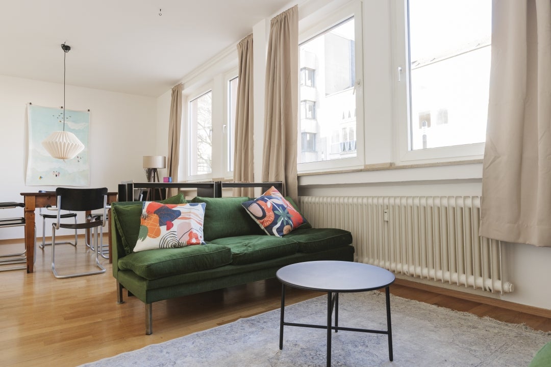 Wohnung Martinstraße in Köln