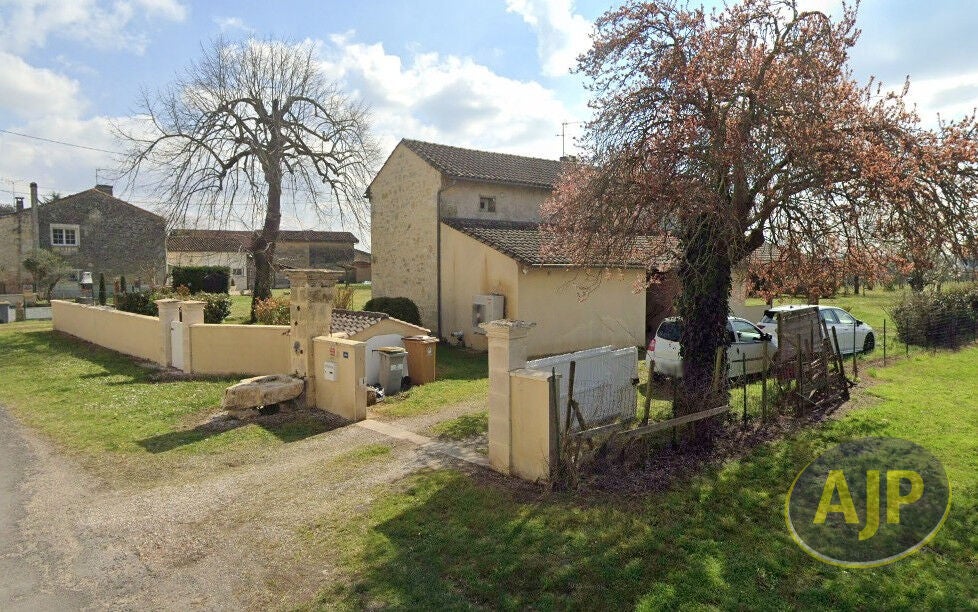 House Route de la Libarde in Nastringues