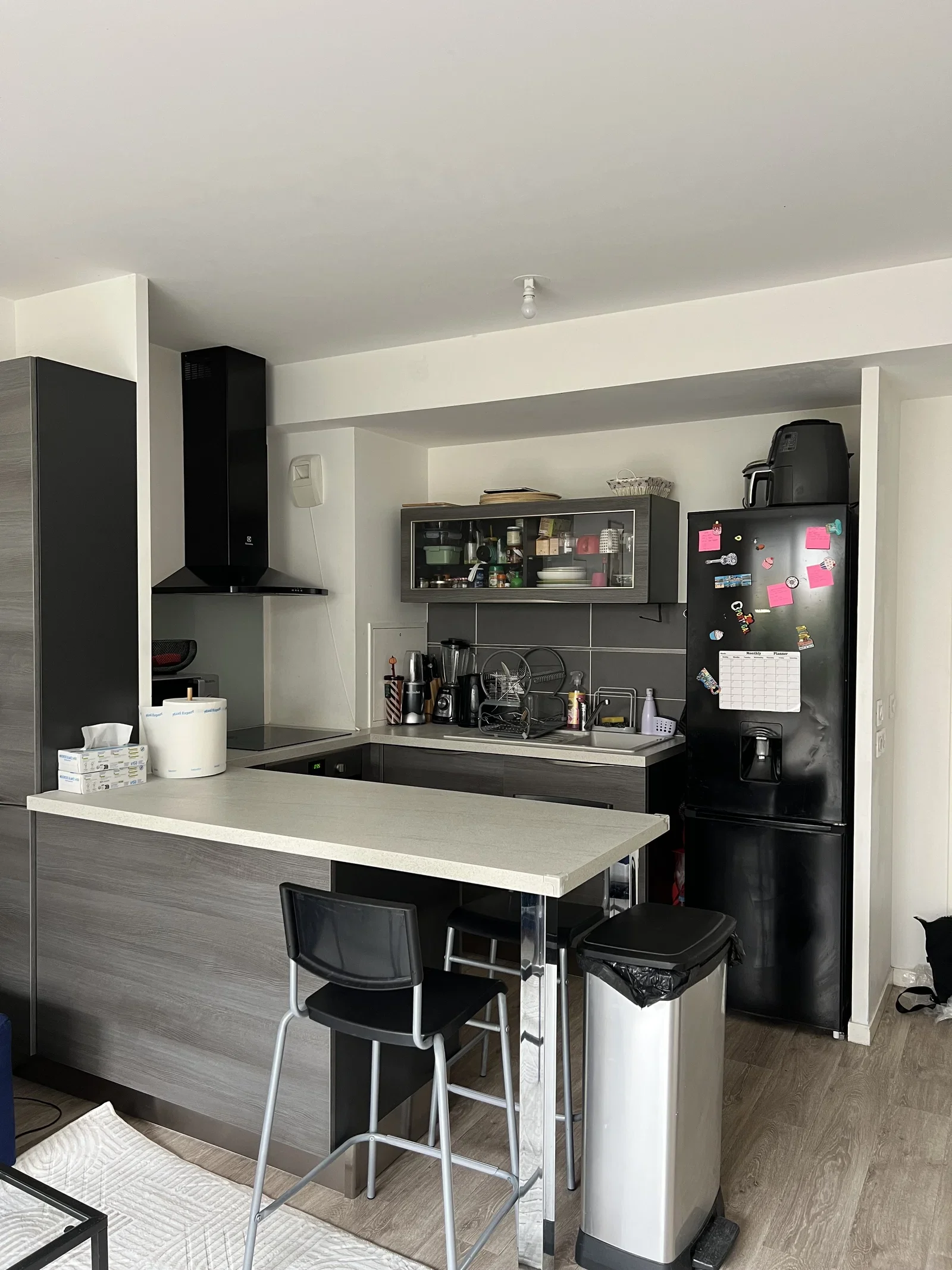 Chambre Allée du Muguet à Carrières-sous-Poissy