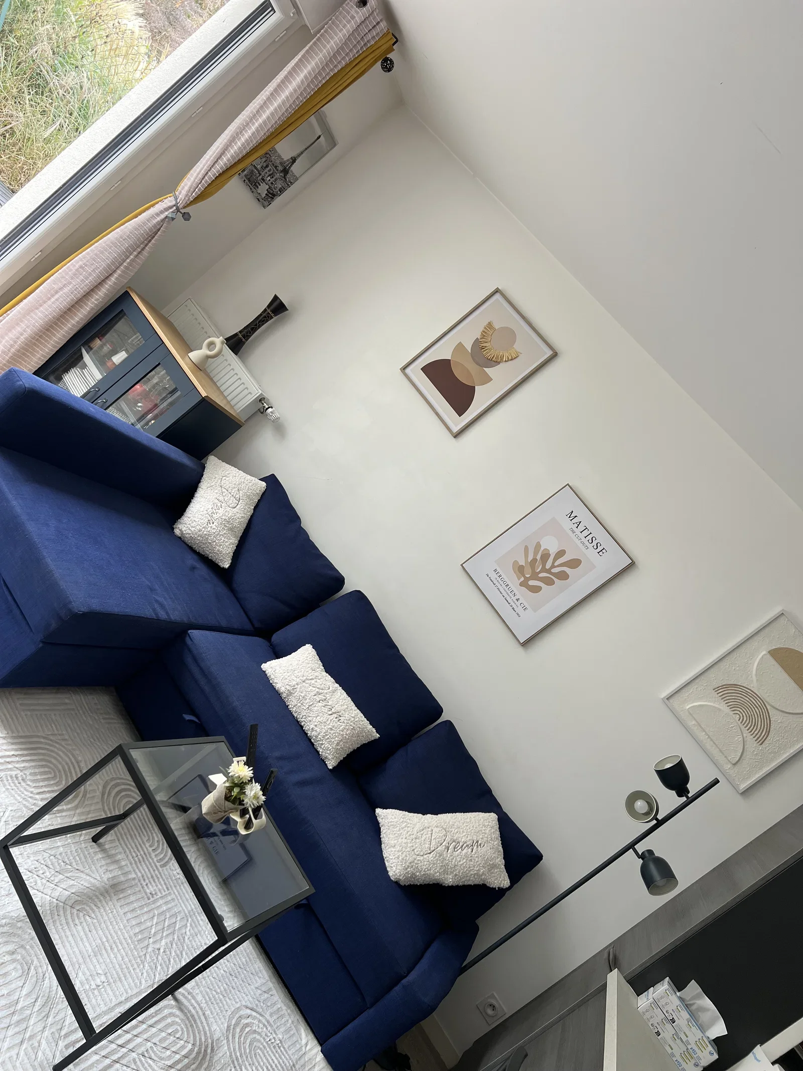 Chambre Allée du Muguet à Carrières-sous-Poissy
