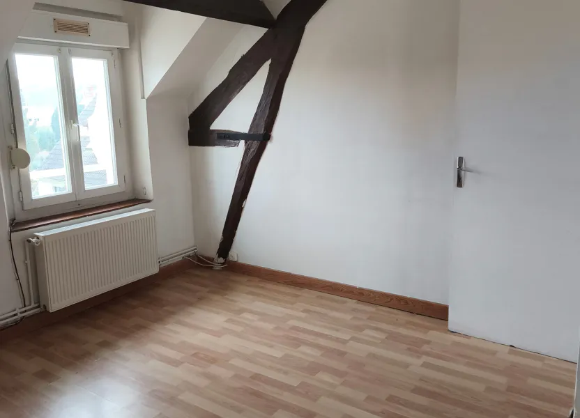 Appartement D 3 à Ussy-sur-Marne