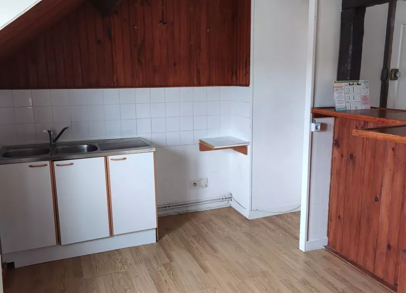 Appartement D 3 à Ussy-sur-Marne