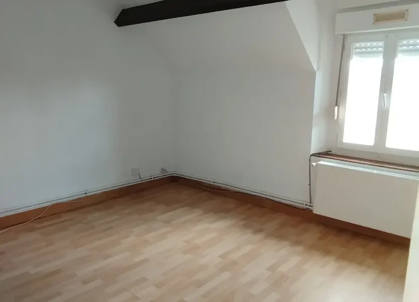 Appartement D 3 à Ussy-sur-Marne
