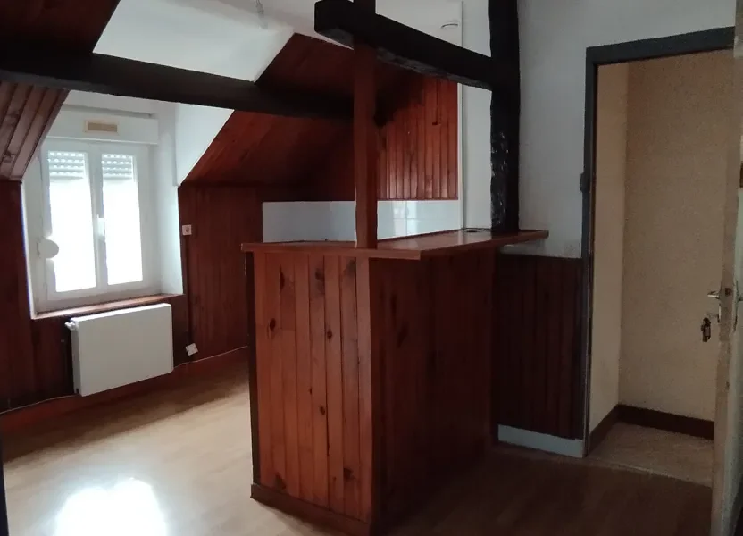 Appartement D 3 à Ussy-sur-Marne