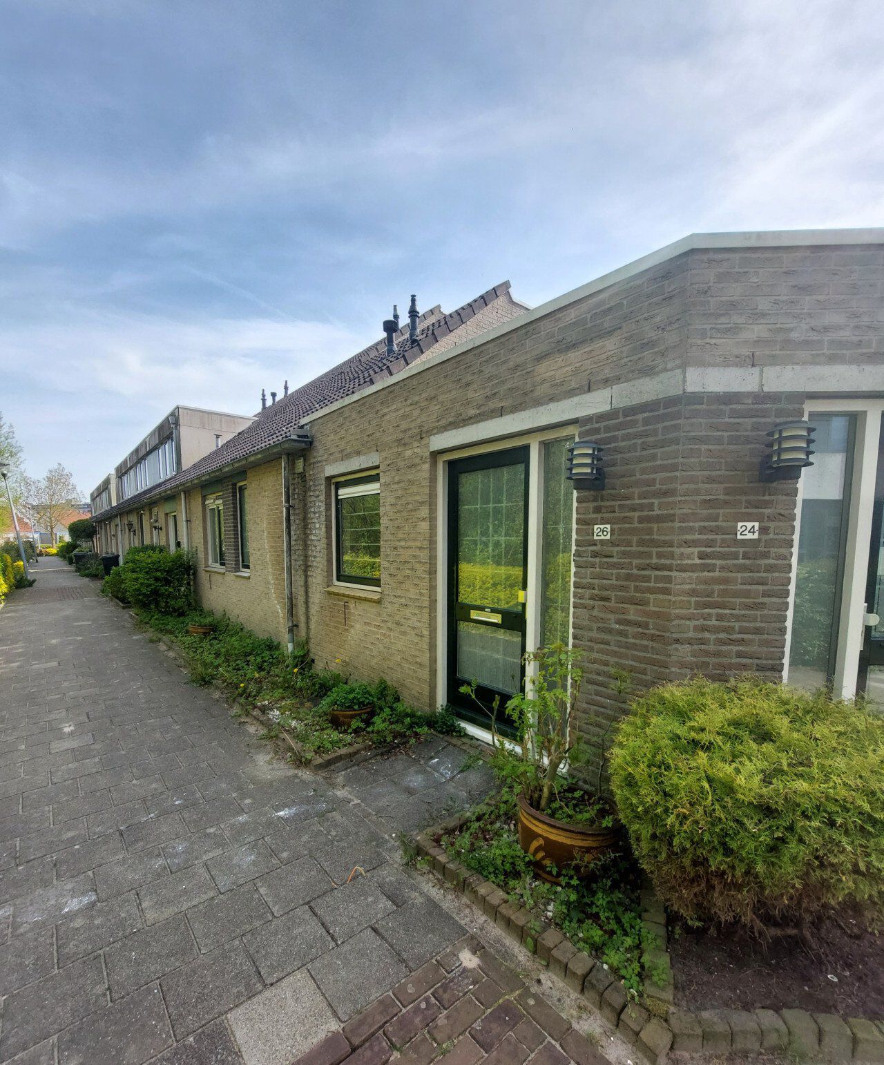 Melissestraat