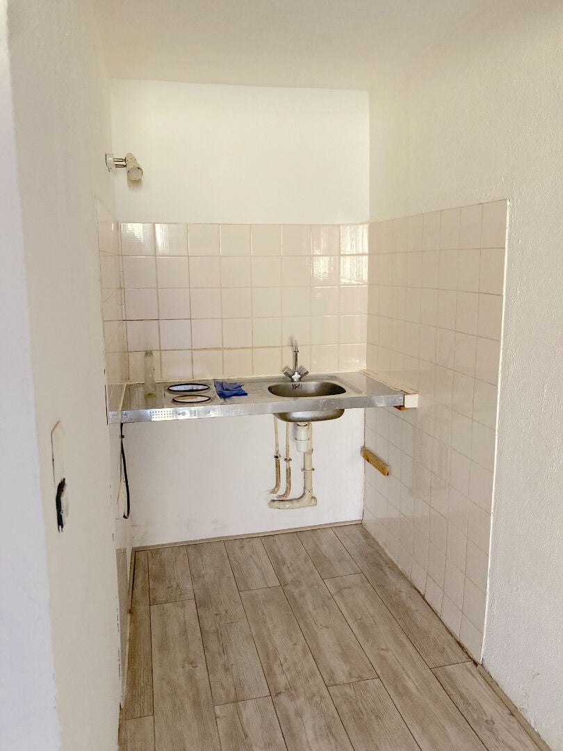 Appartement Place des Victimes de la Gestapo à Pamiers