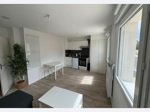 Flat Rue duffour-dubergier in Bordeaux