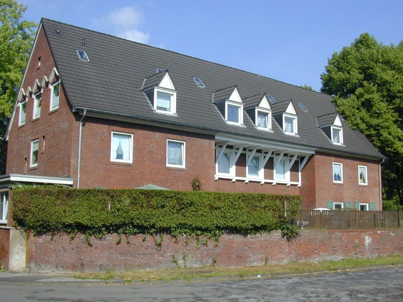 Wohnung Augustastraße in Gelsenkirchen
