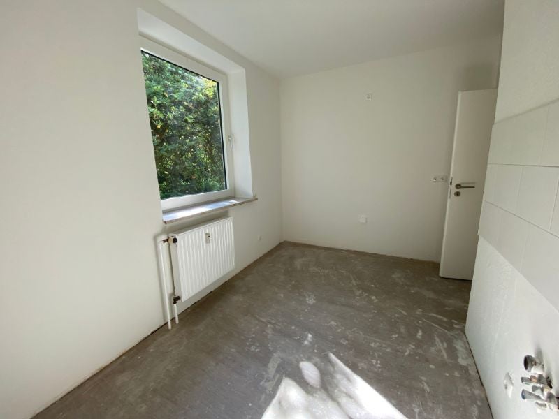 Wohnung Augustastraße in Gelsenkirchen
