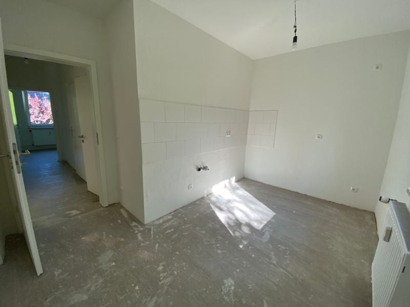 Wohnung Augustastraße in Gelsenkirchen