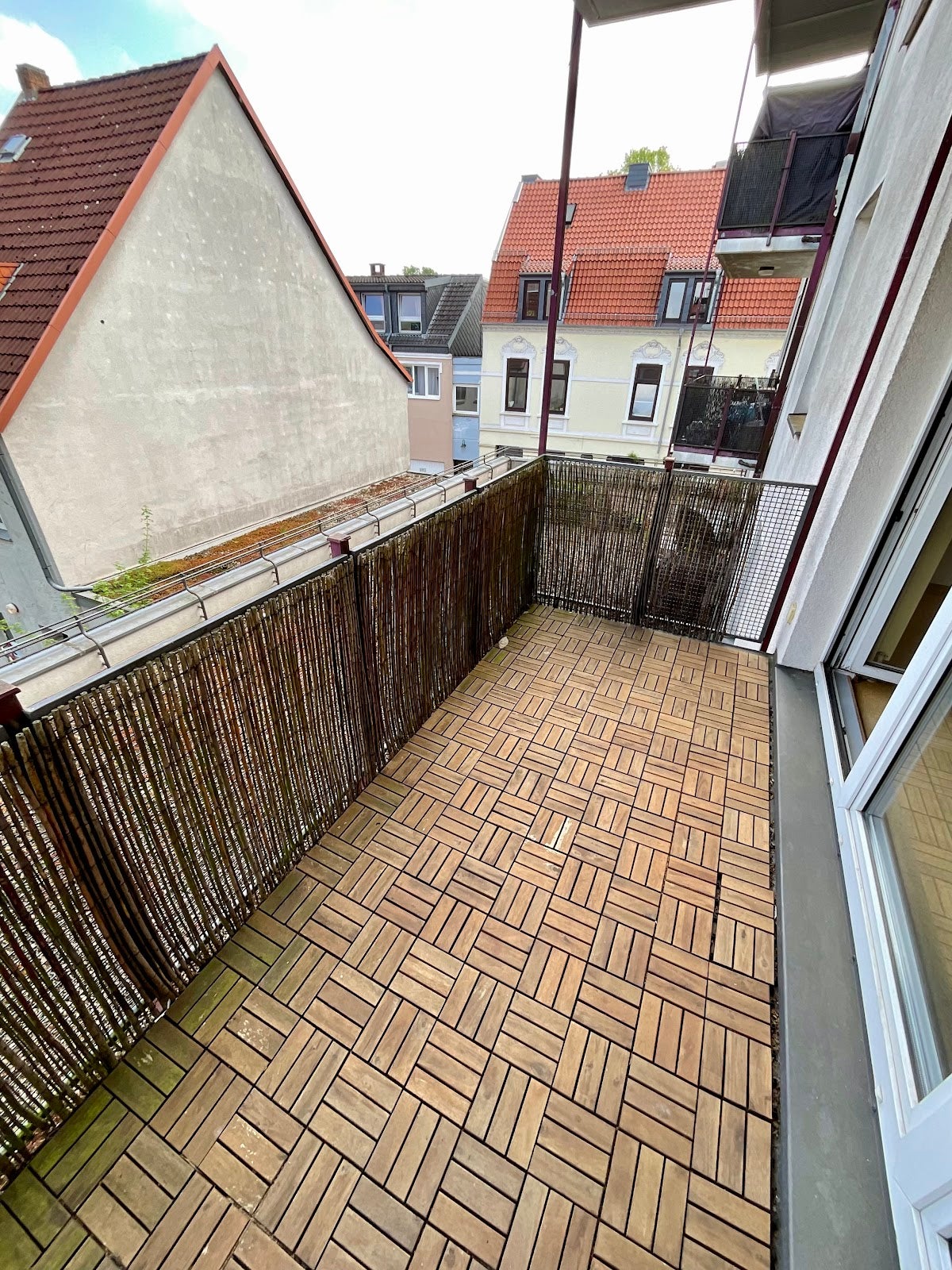 Wohnung Buntentorsteinweg in Stadtgebiet Bremen