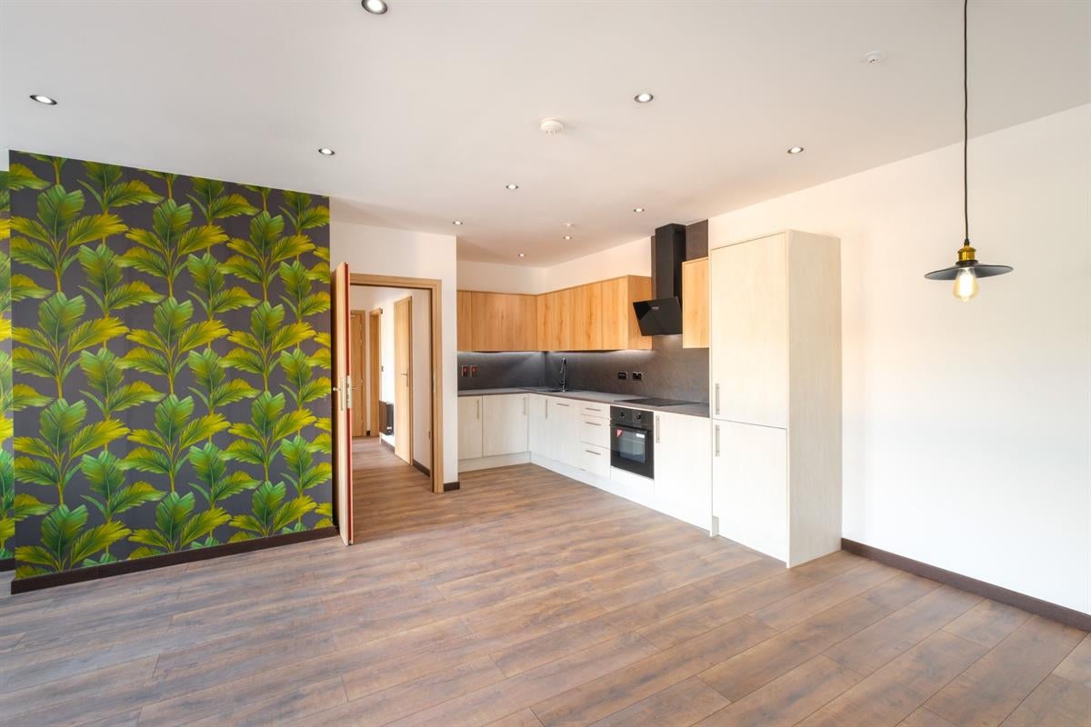 Flat Standish Street in Chorley