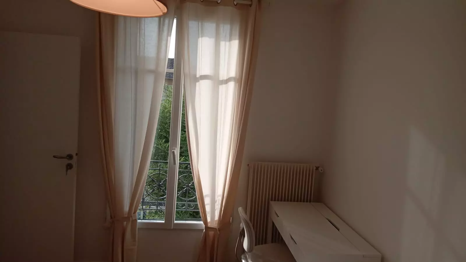 Room Rue Georges Picot in Épinay-sur-Seine