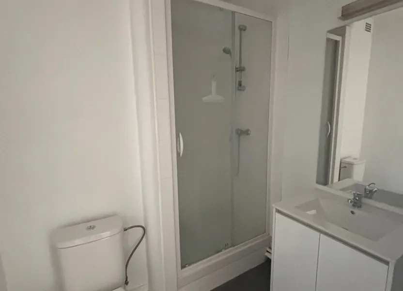 Appartement Rue d'Edreville à Le Havre