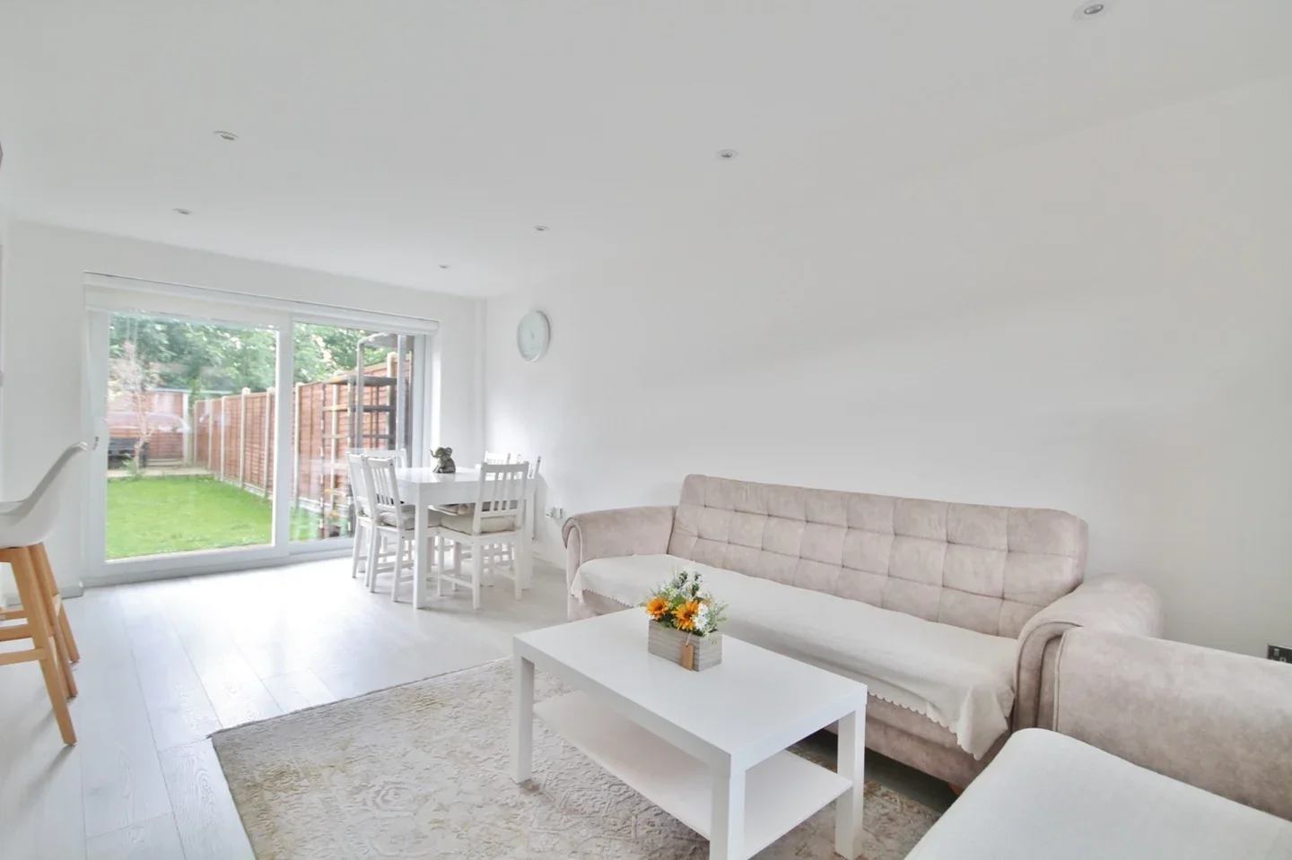 House Chadwell Avenue in Broxbourne