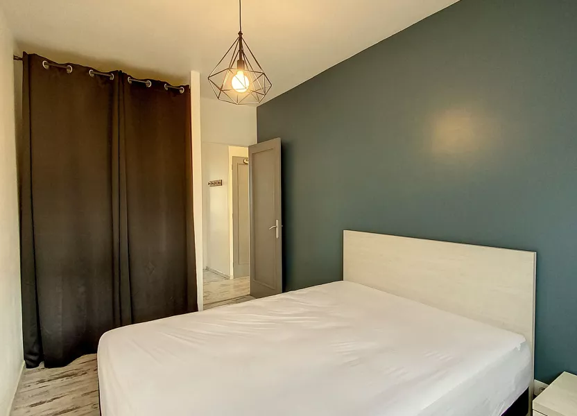 Appartement Rue de l'Oradou à Clermont-Ferrand