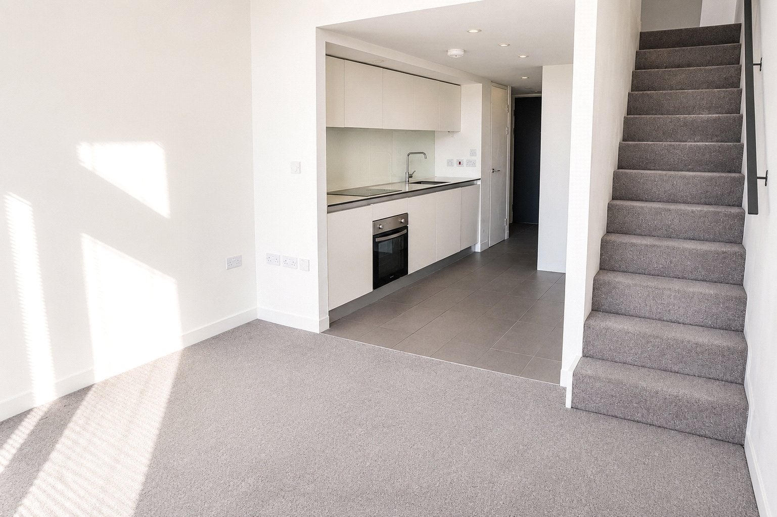 Flat Wills Way in Bristol