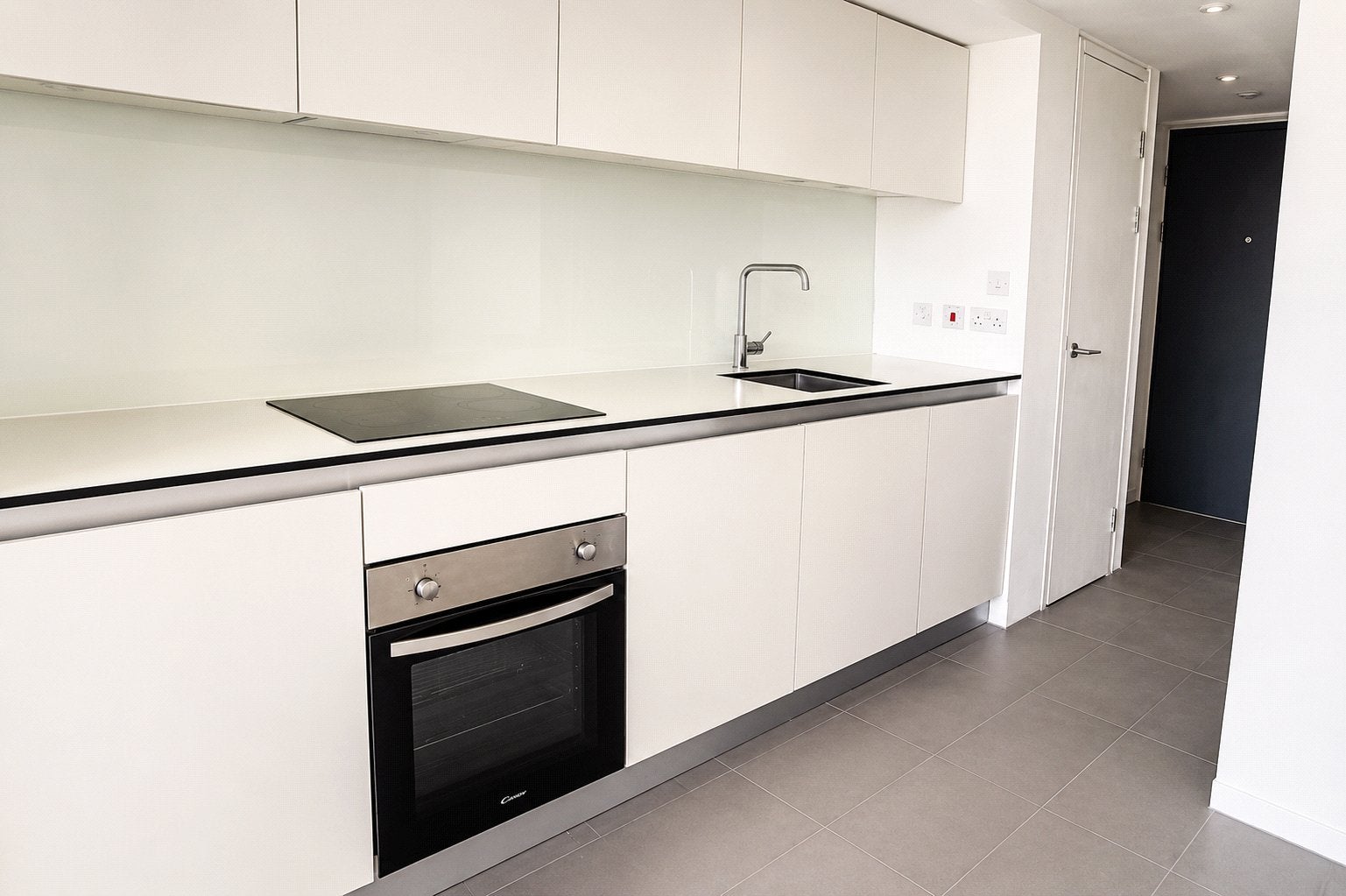 Flat Wills Way in Bristol