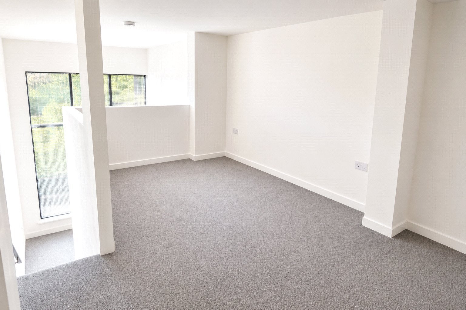 Flat Wills Way in Bristol