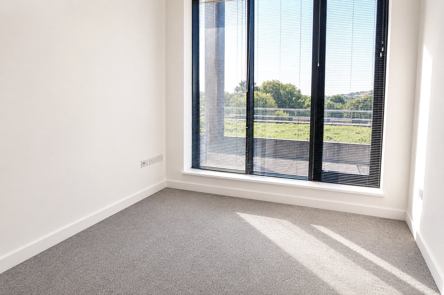 Flat Wills Way in Bristol