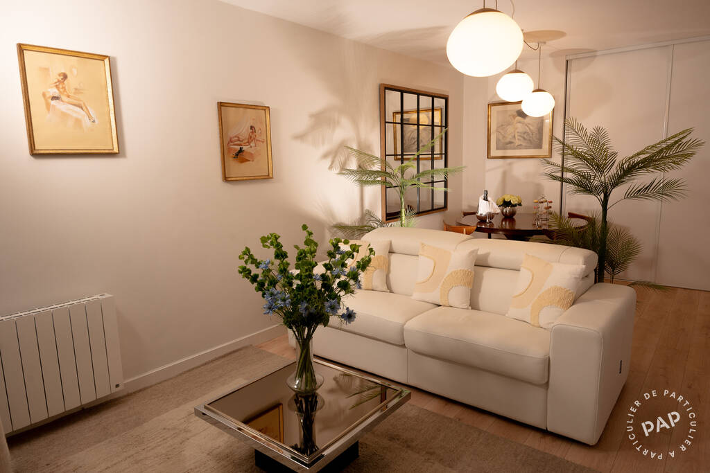 Appartement Rue du Général de Gaulle à Péronne-en-Mélantois