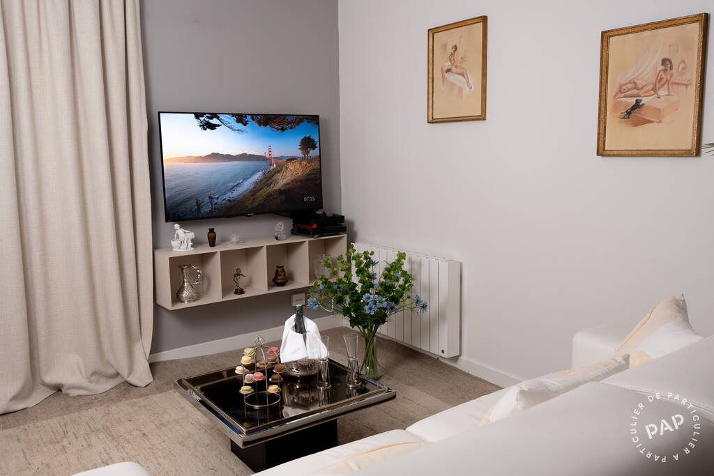Appartement Rue du Général de Gaulle à Péronne-en-Mélantois