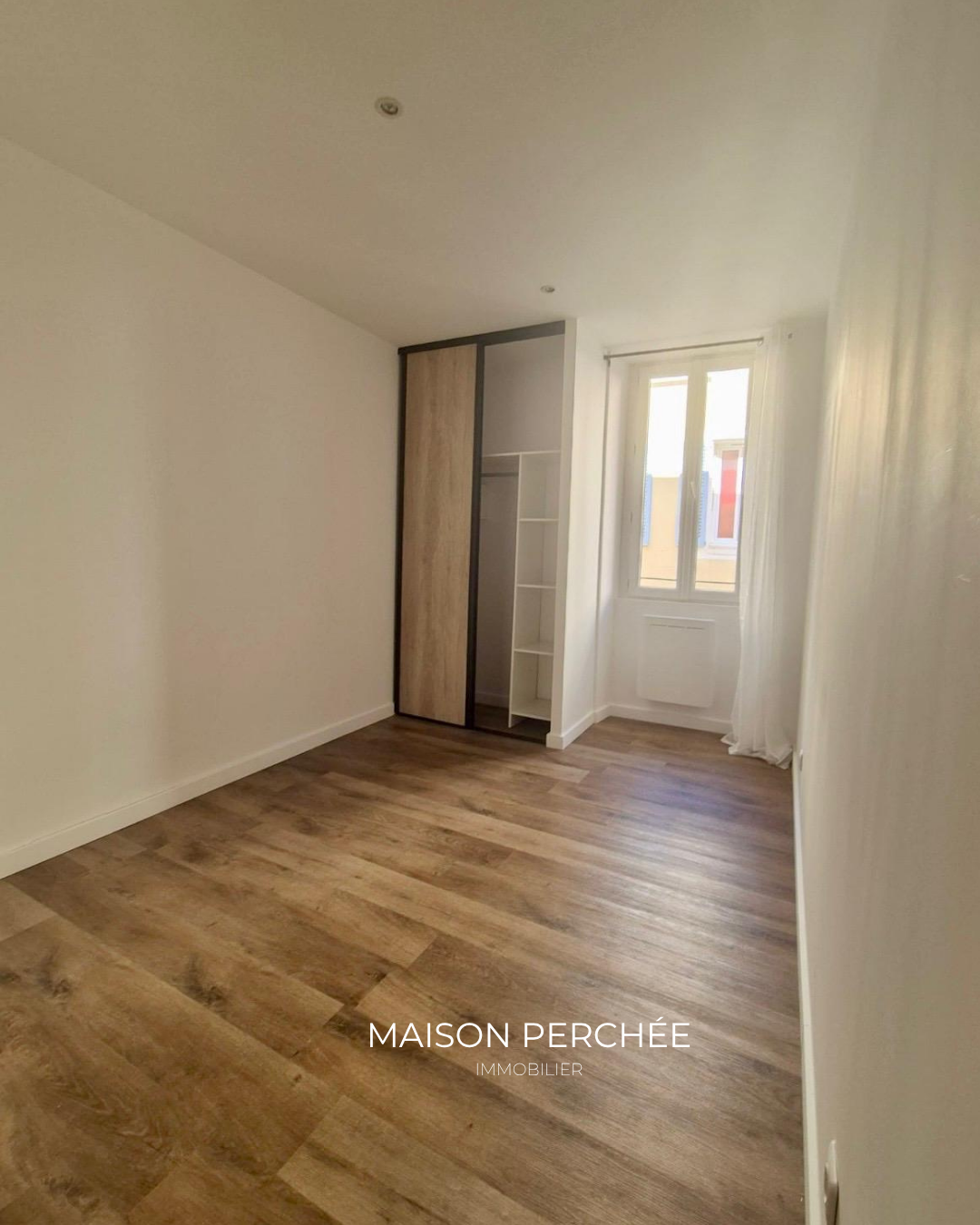Appartement Chemin de la Tortue à Le Muy