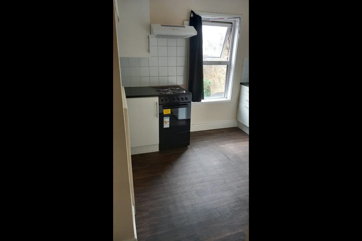Flat Eastfield Road in Peterborough