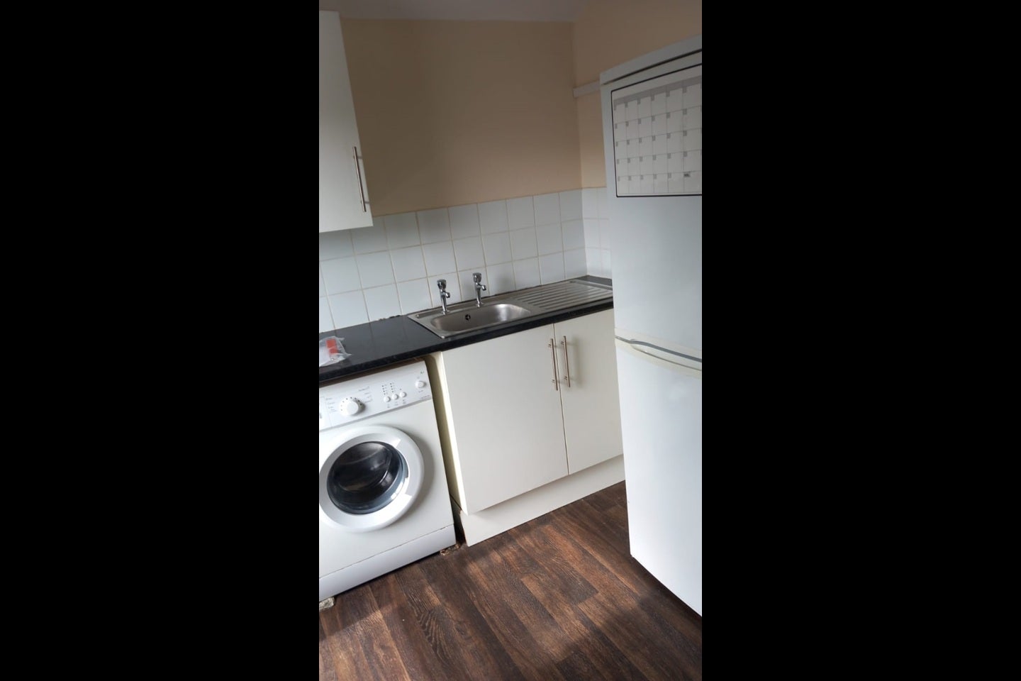 Flat Eastfield Road in Peterborough