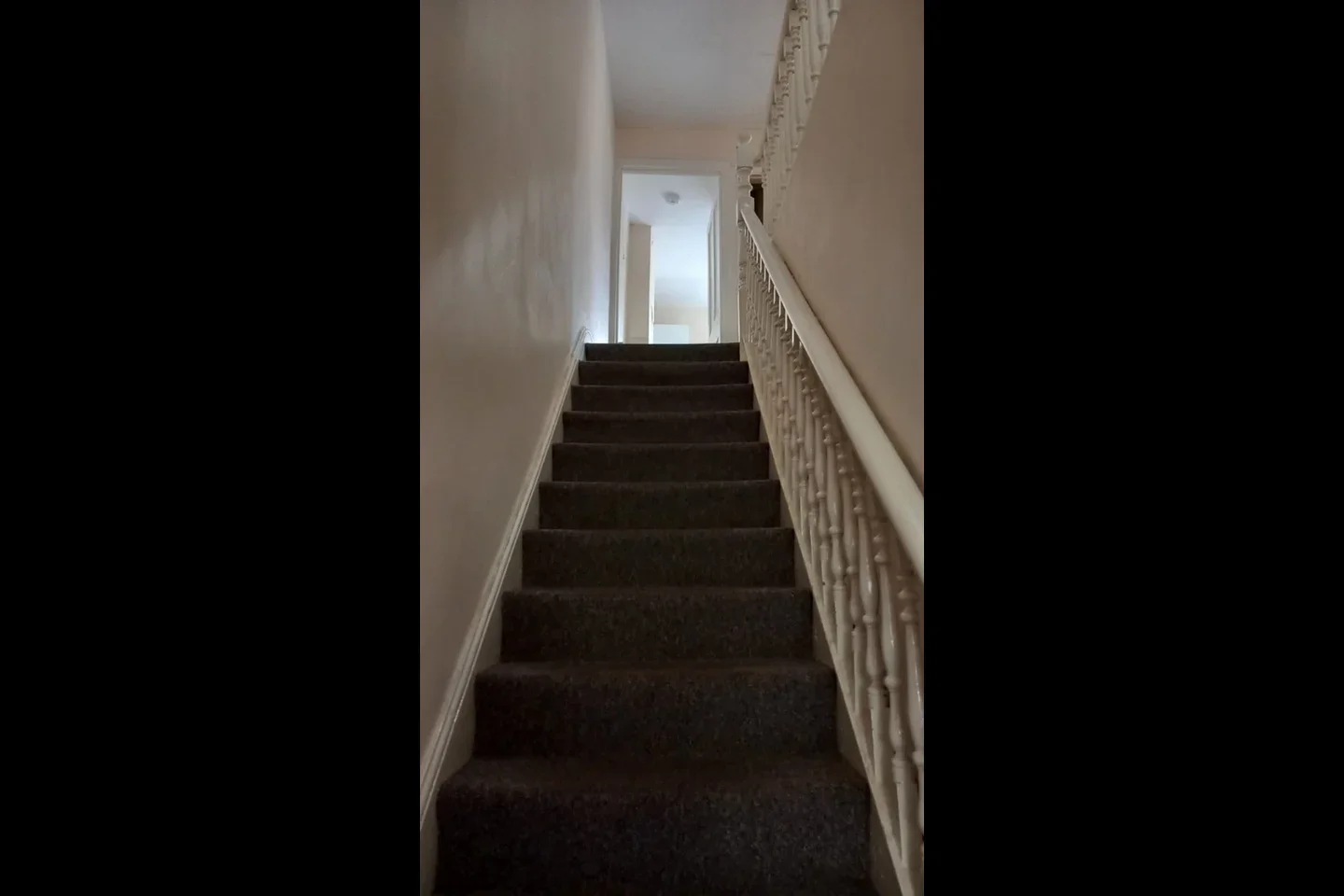 Flat Eastfield Road in Peterborough