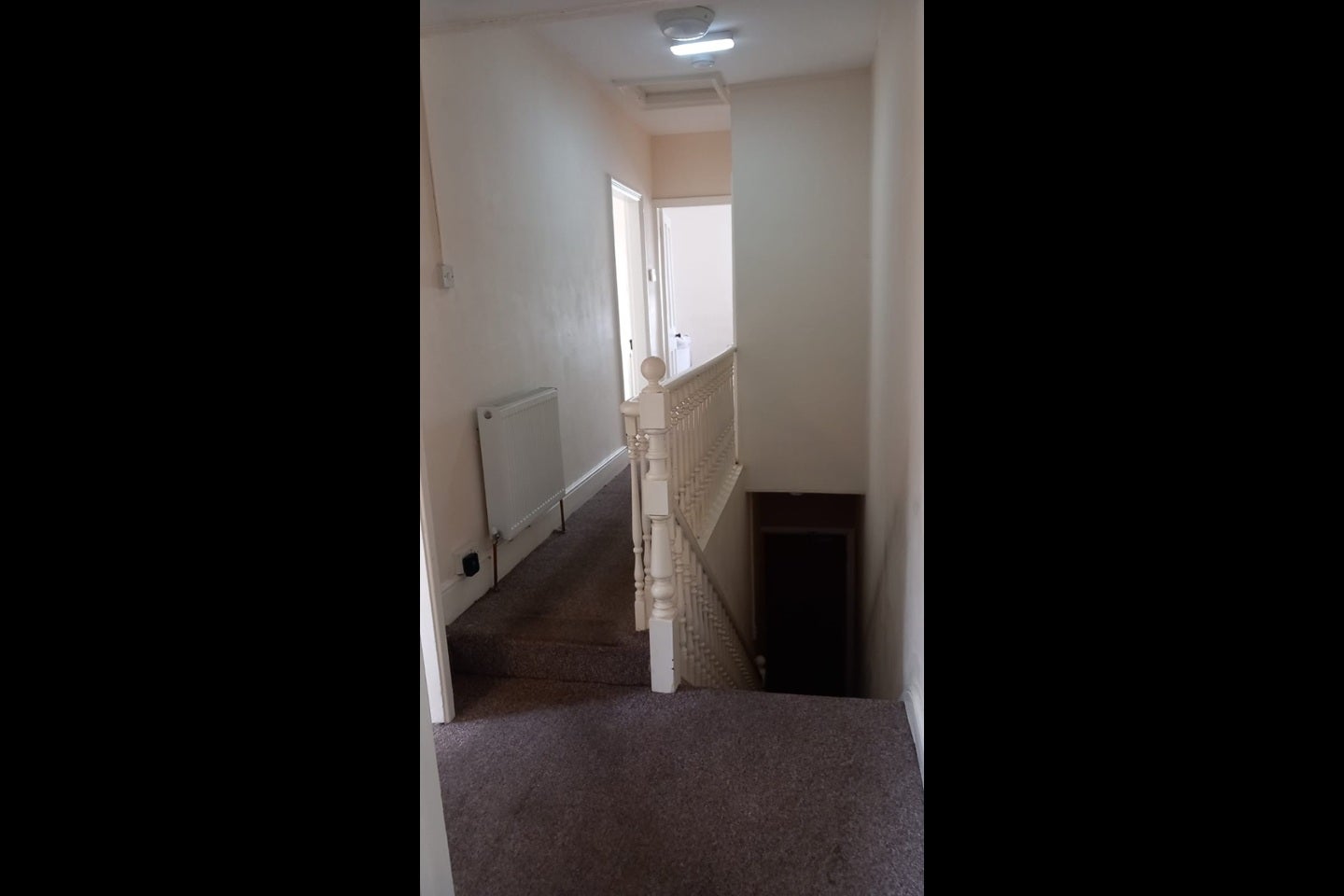 Flat Eastfield Road in Peterborough