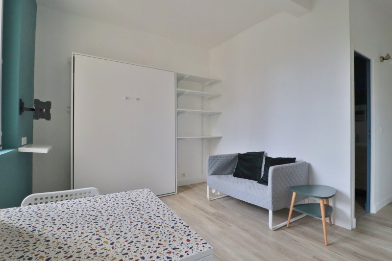 Appartement Rue Kléber à Troyes