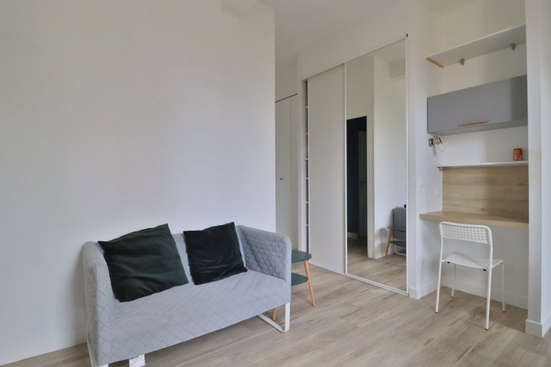 Appartement Rue Kléber à Troyes