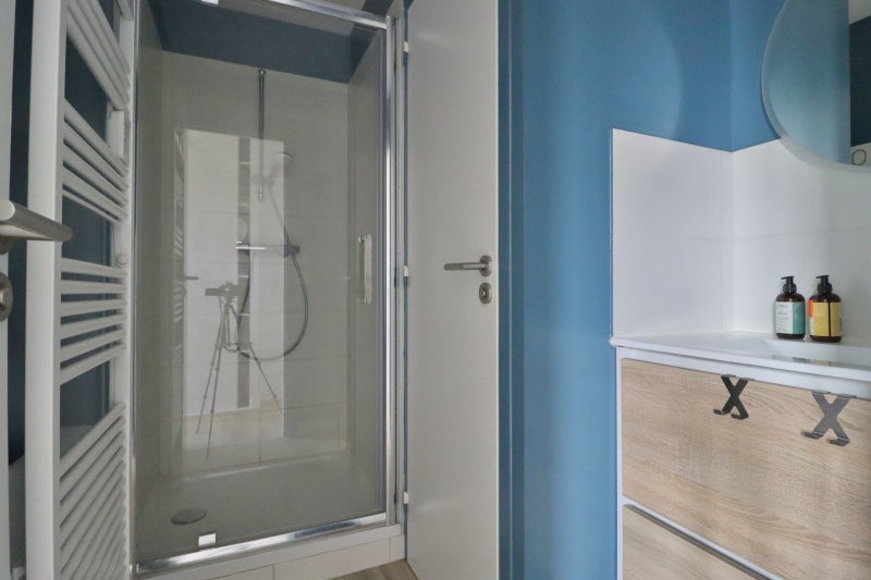 Flat Rue Kléber in Troyes