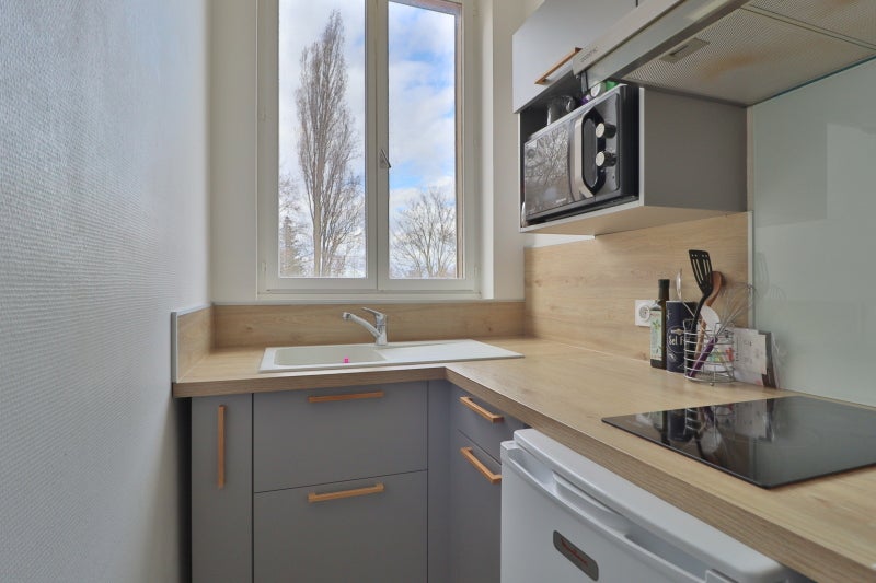 Appartement Rue Kléber à Troyes