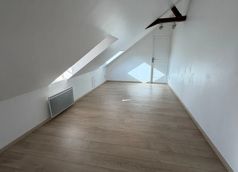 House Boulevard Gambetta in Saint-Quentin