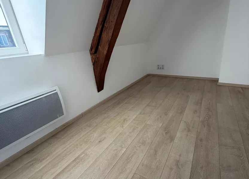 Appartement Boulevard Gambetta à Saint-Quentin
