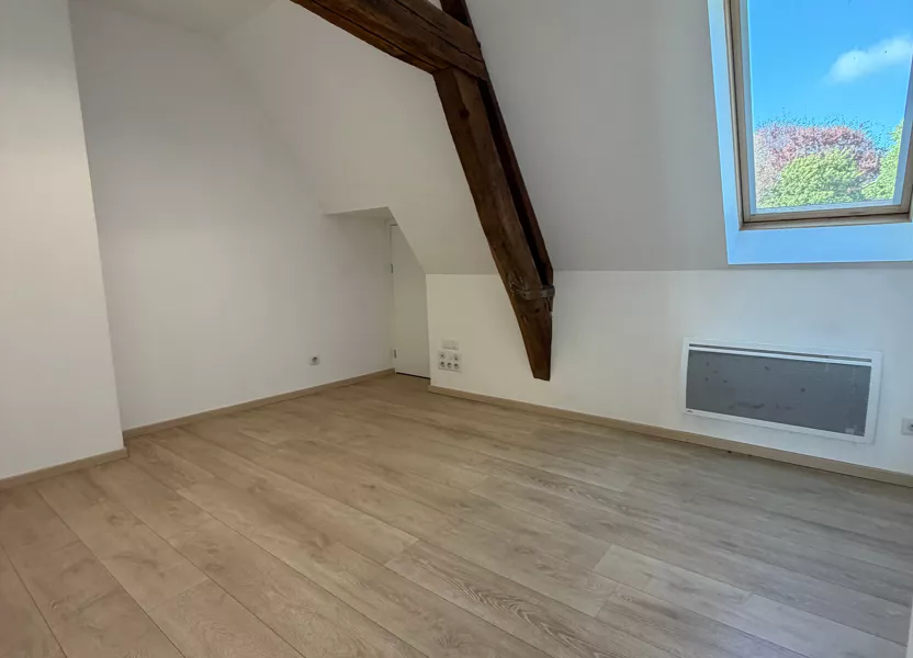 Appartement Boulevard Gambetta à Saint-Quentin