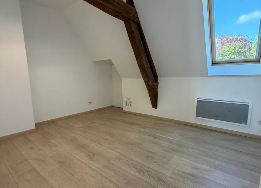 House Boulevard Gambetta in Saint-Quentin