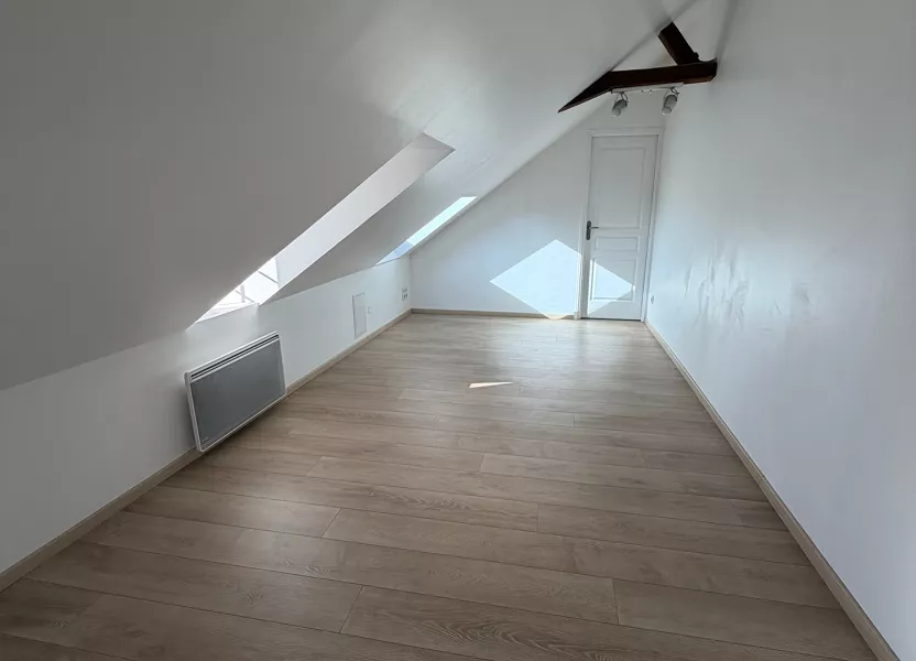 Appartement Boulevard Gambetta à Saint-Quentin