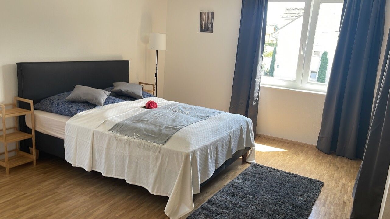 Wohnung Henri-Arnaud-Straße in Rutesheim
