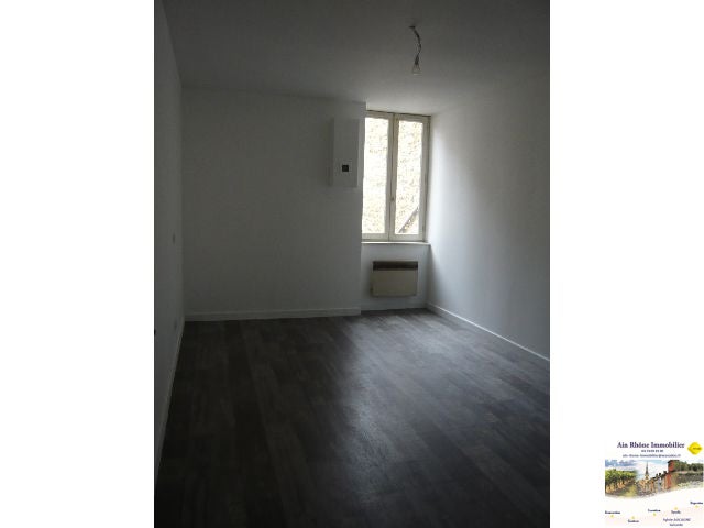 Appartement Rue Dechavanne à Villefranche-sur-Saône