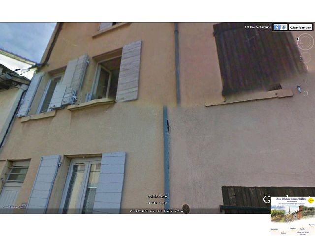 Appartement Rue Dechavanne à Villefranche-sur-Saône